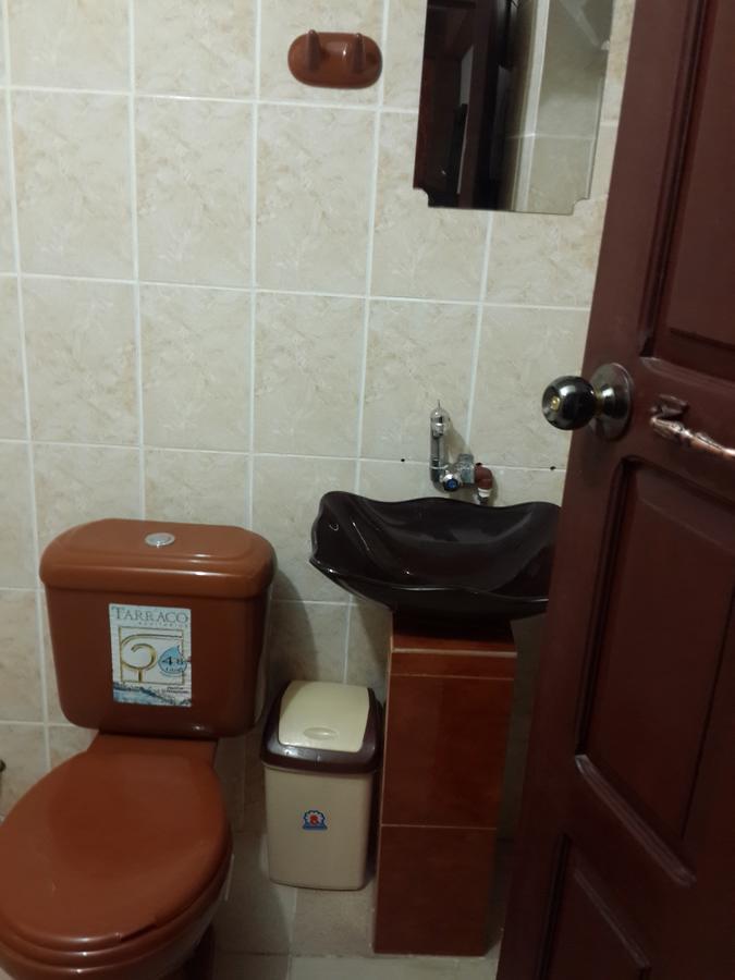 Hotel Aguilar Уюни Экстерьер фото